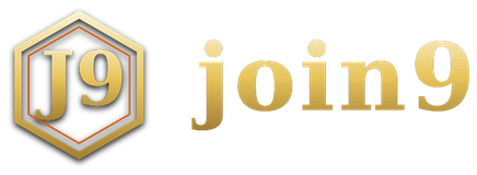join9 logo